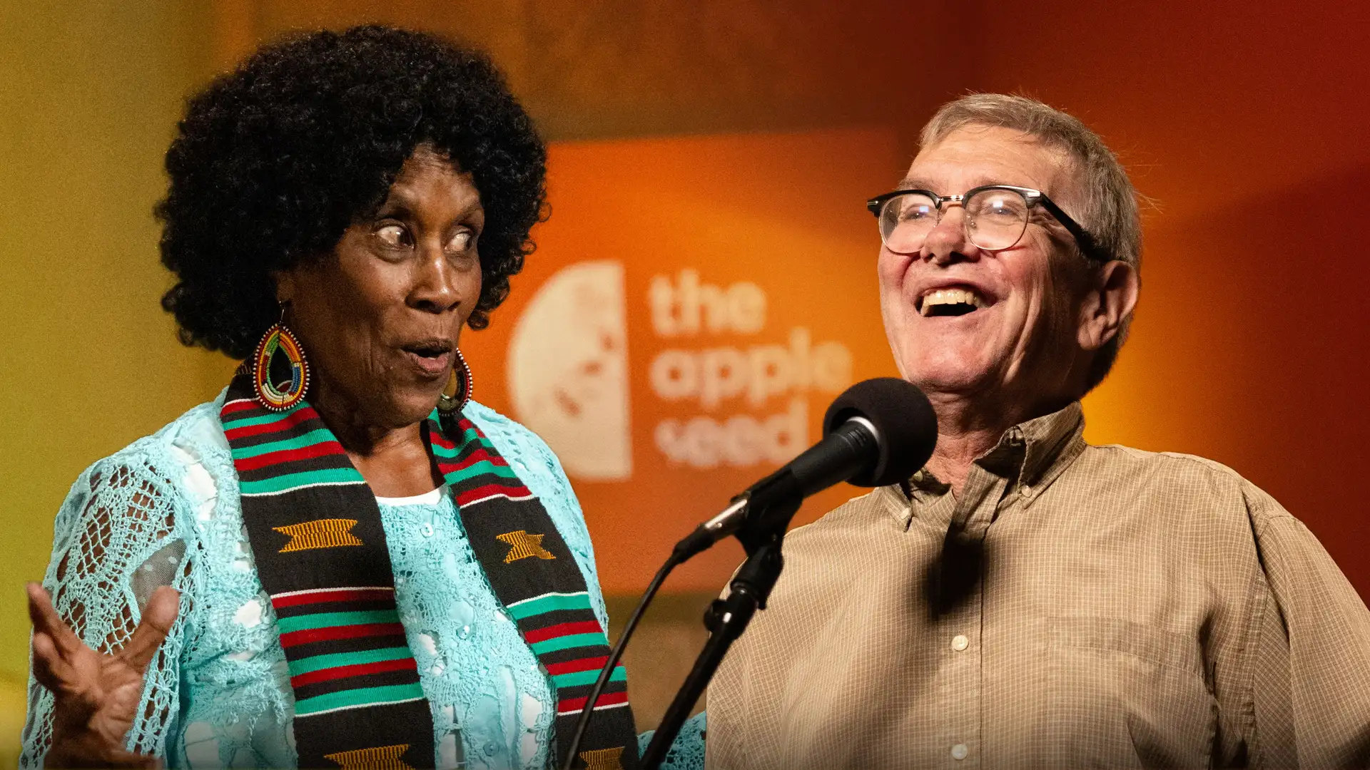 Walking with my Sister - Stories for the Whole Family by Kevin Kling and Charlotte Blake Alston