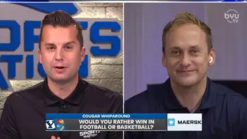 Cougar Whiparound