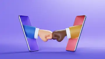 Fostering Online Inclusion