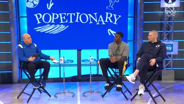 Popetionary