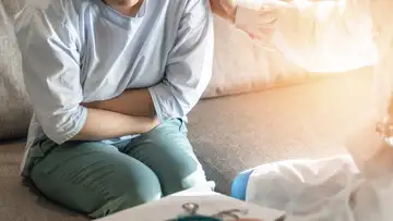 IBS Therapy