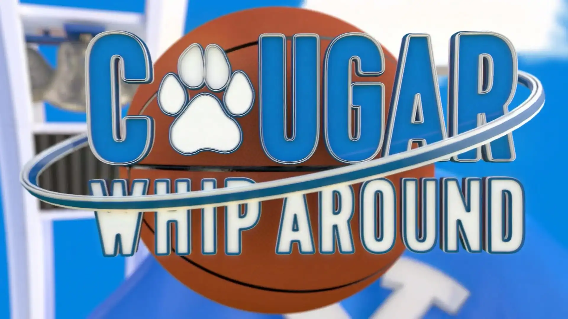 Cougar Whiparound
