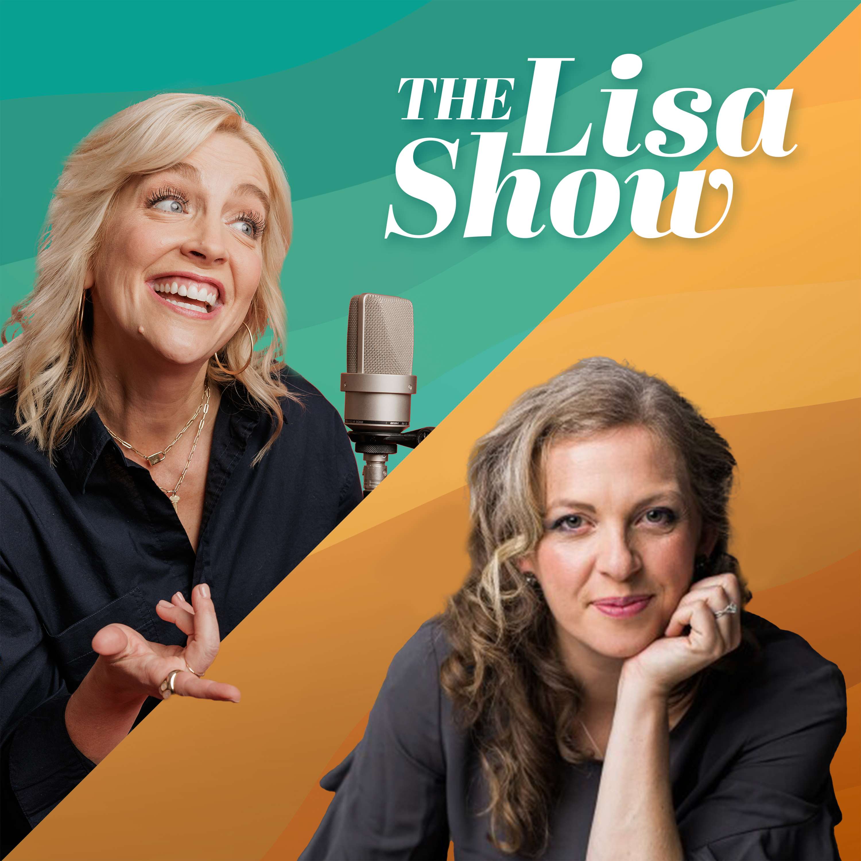 The Lisa Show