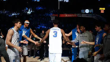 Pop-Tart Bowl Commitment and Notre Dame Series