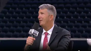Brett Brennan | Big 12 Media Days | Jul 2026