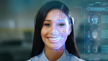Facial Recognition