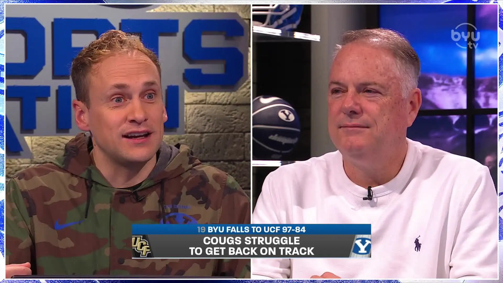 Breaking Down BYU's Loss to UCF