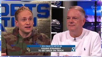 Breaking Down BYU's Loss to UCF