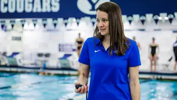 Practice Chats: Melissa Springer