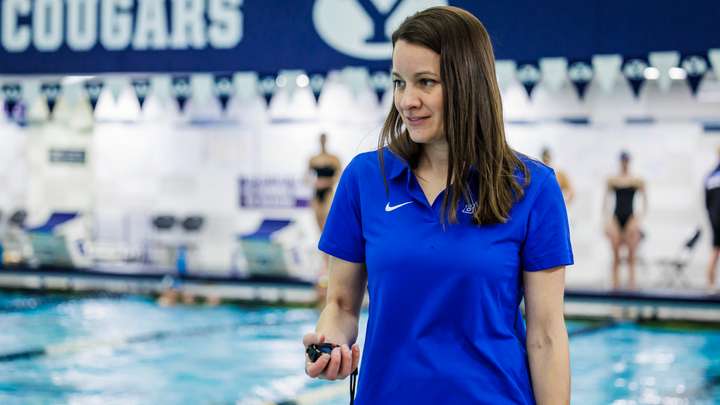 Practice Chats: Melissa Springer