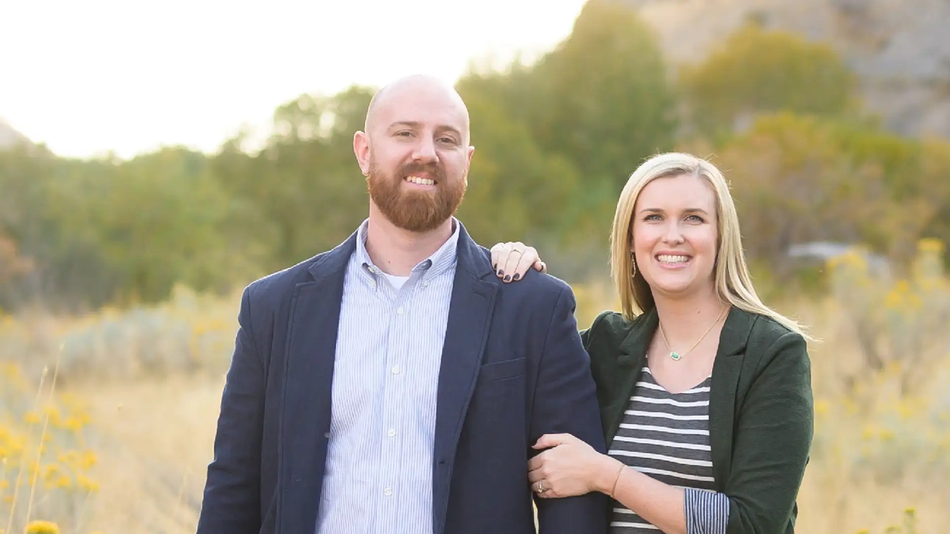 Ep 65. House Church, with Pastor Logan Wolf