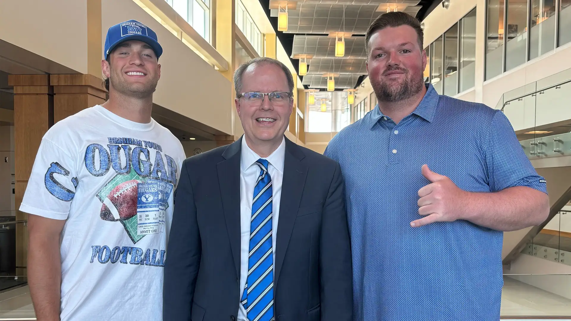 D&C 109-110 with Brian Ashton