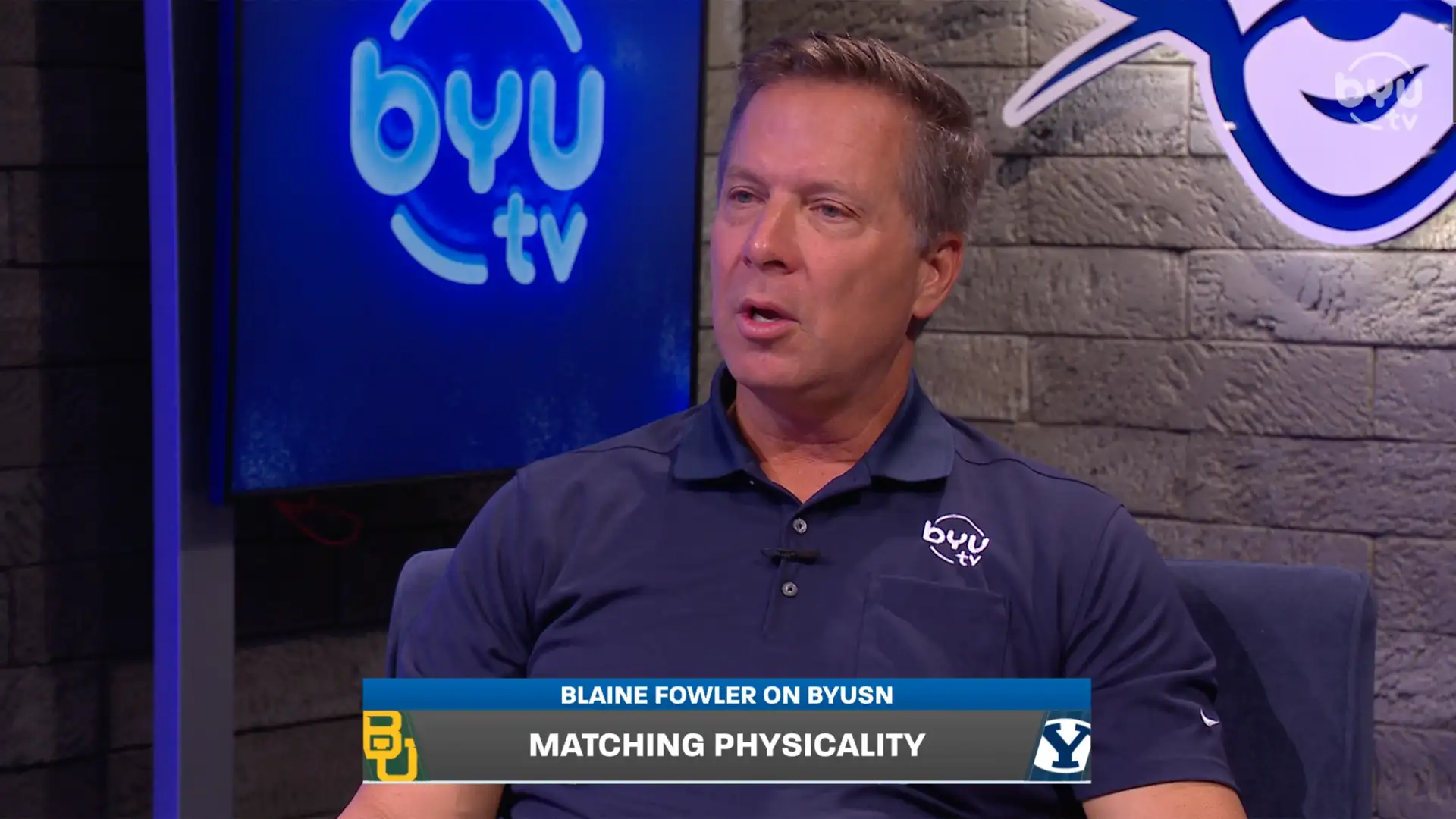 Oregon Lookahead with Blaine Fowler