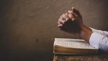 Enduring Repentance