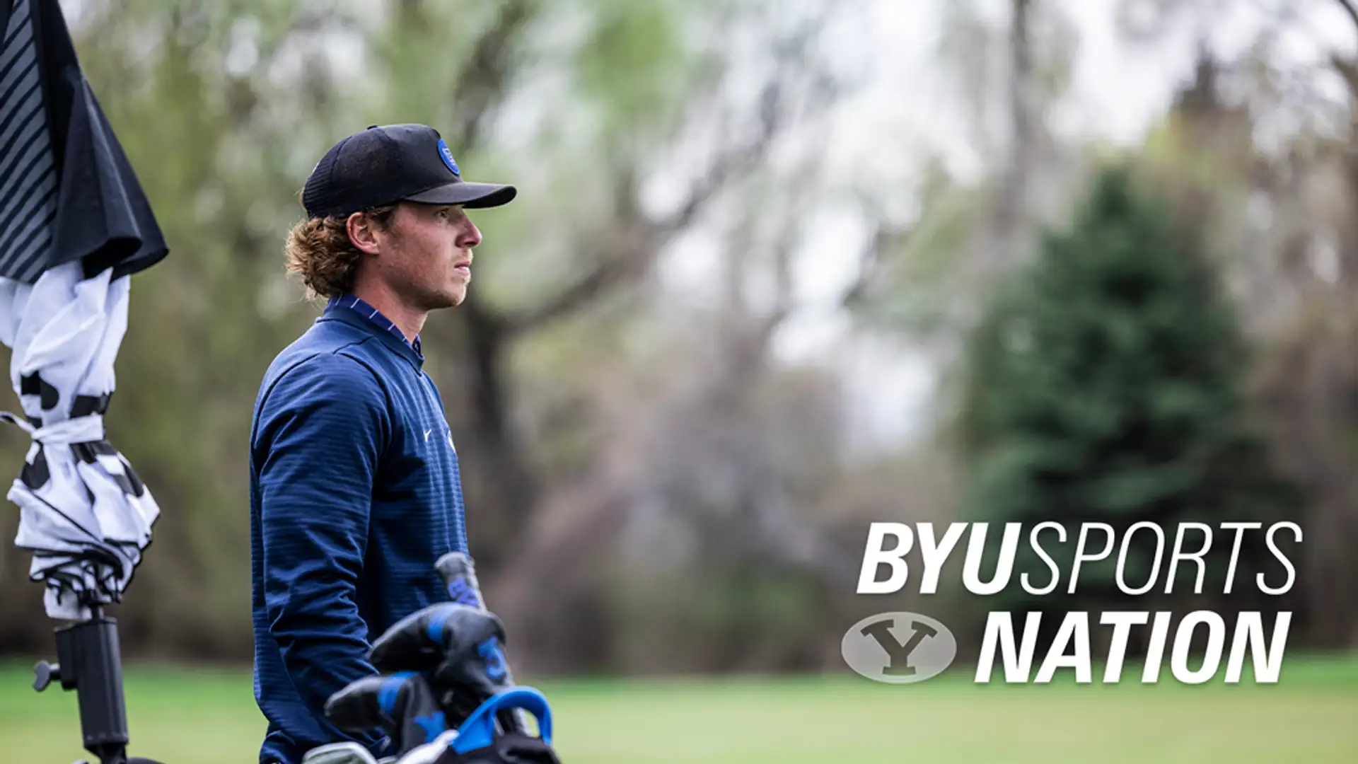 Amber Whiting's BYUSN Welcome (5/20/22)