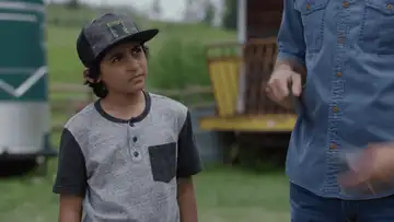 Change of Heart