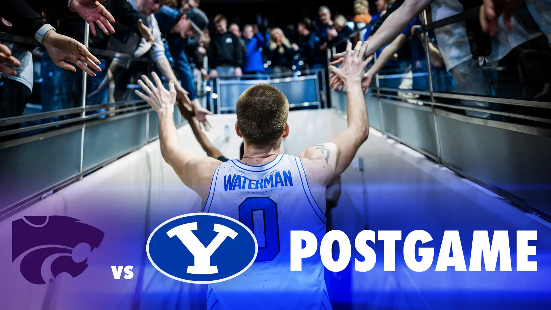 BYU vs Kansas State: Postgame