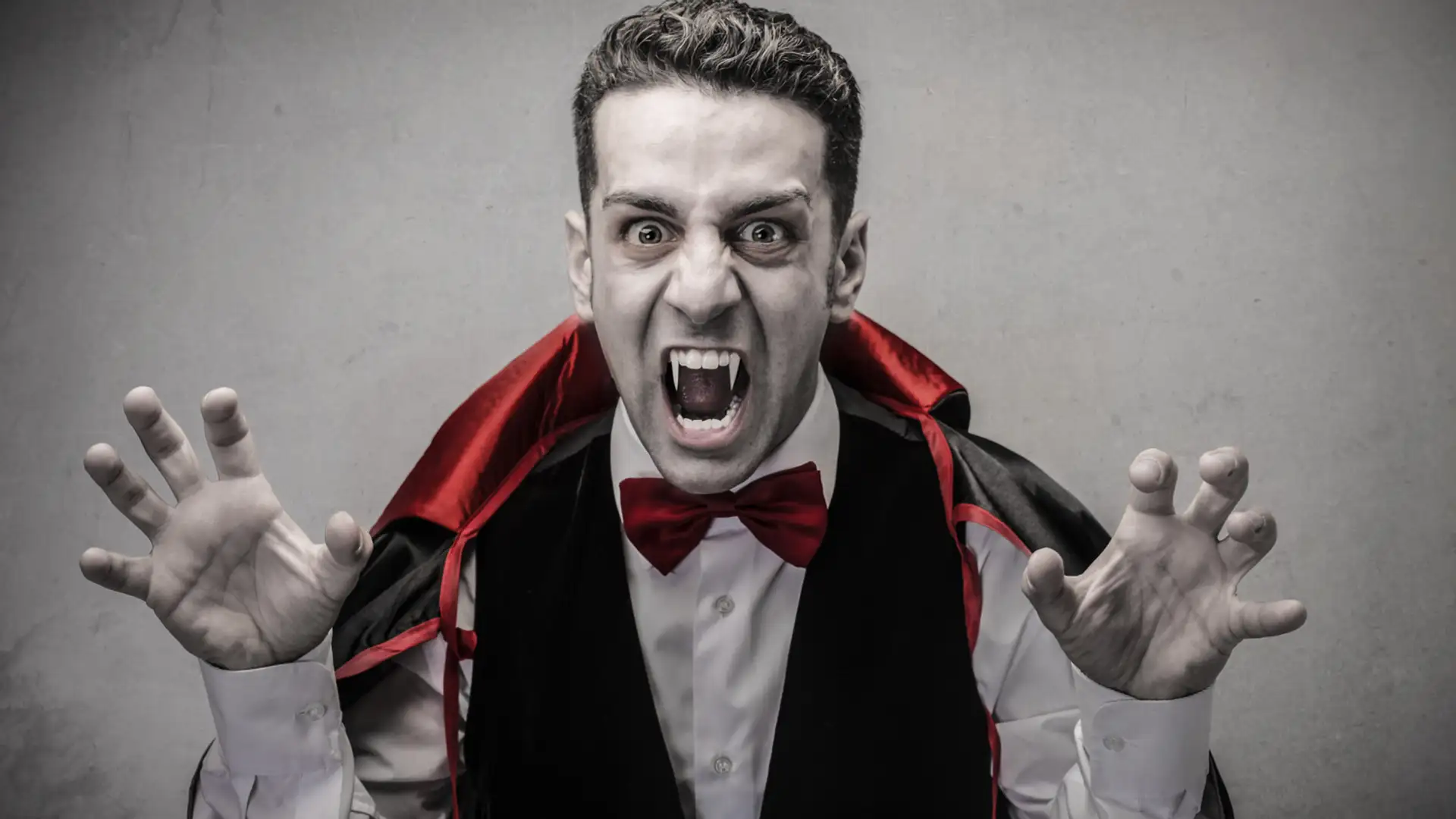 Dracula for Doctors