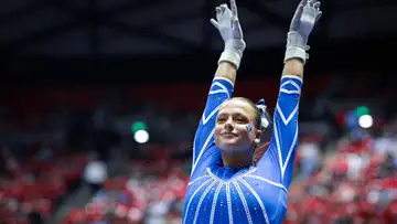 Ava Jorgensen Miller: Grit, Growth, and the All-Around