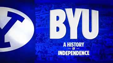 BYU: A History of Independence