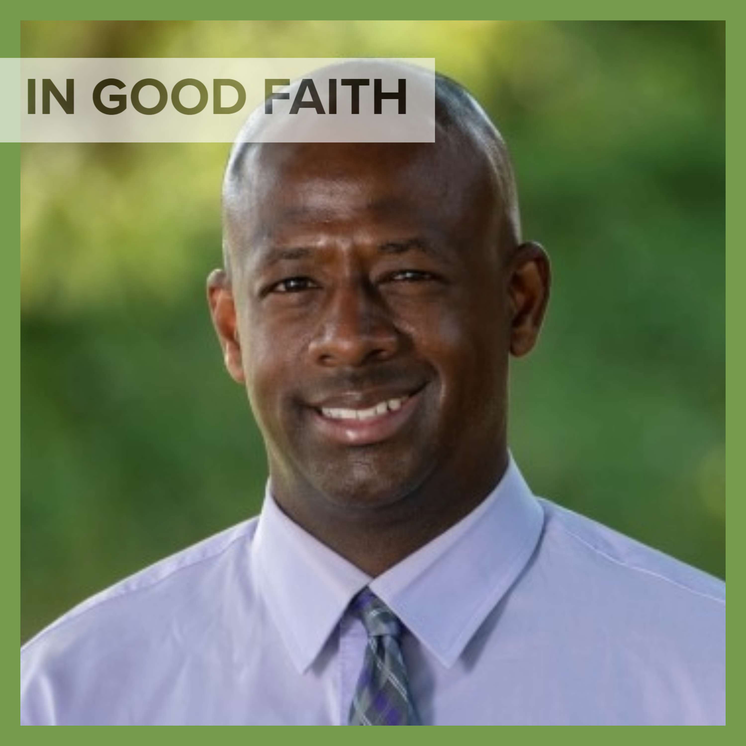 Ep. 264: What does the Black church look like today? | Jason Shelton