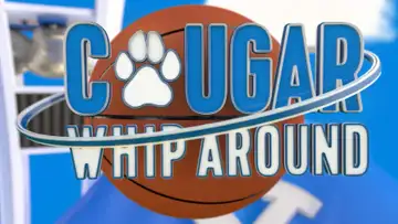 Cougar Whiparound