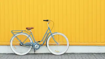 One Woman’s Bicycle Journey Around the World