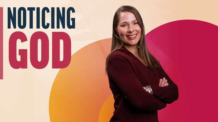 November 11-17 | Ether 1-5 | Noticing God
