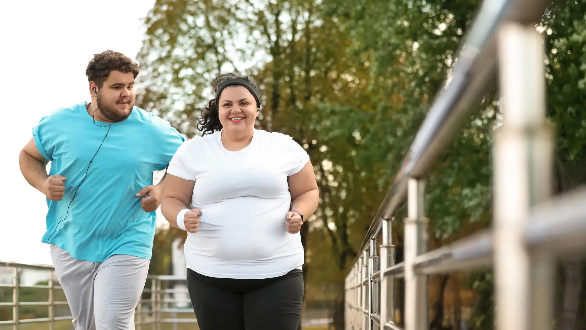 Is Weight an Indicator of Health?