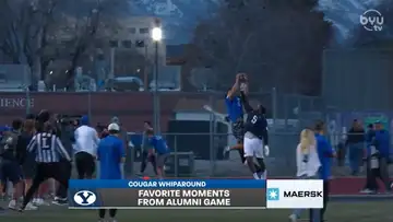 Cougar Whiparound 