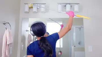 Cleaning Videos