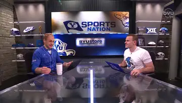 BYU Basketball's Offseason Needs?!