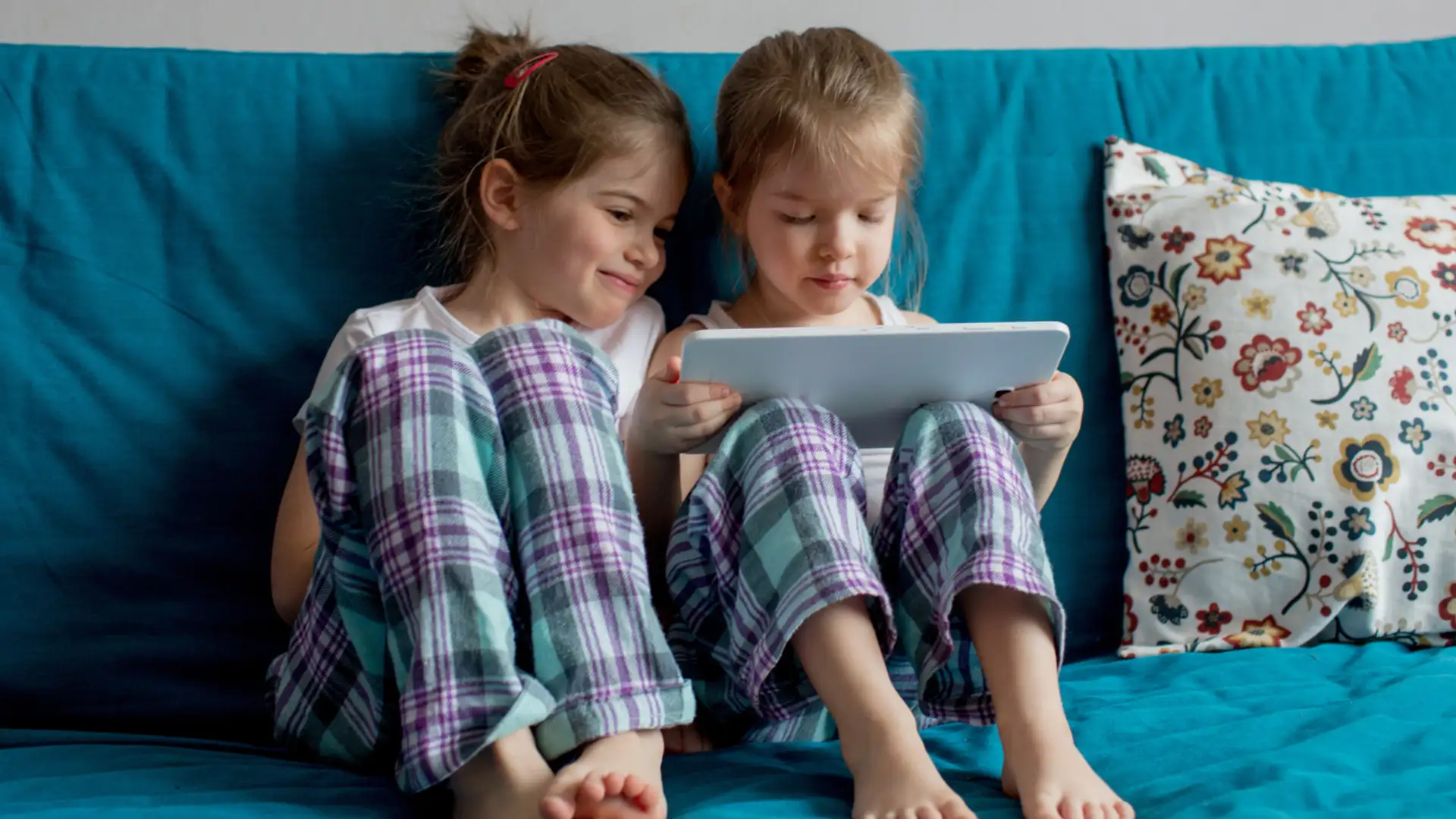 Growing Up with Social Media