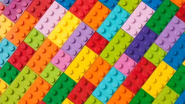 Braille Bricks