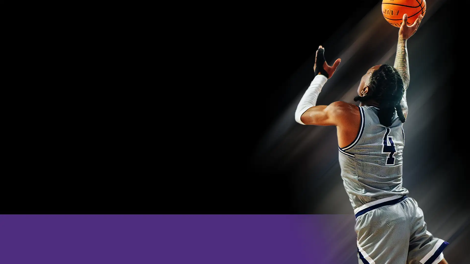 Abilene Christian vs BYU (12-19-25)