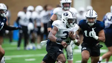 Fall Camp is Here!