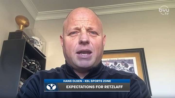 Iowa State Expectations with Hans Olsen