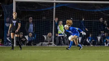 BYU vs Pepperdine: 2nd Overtime