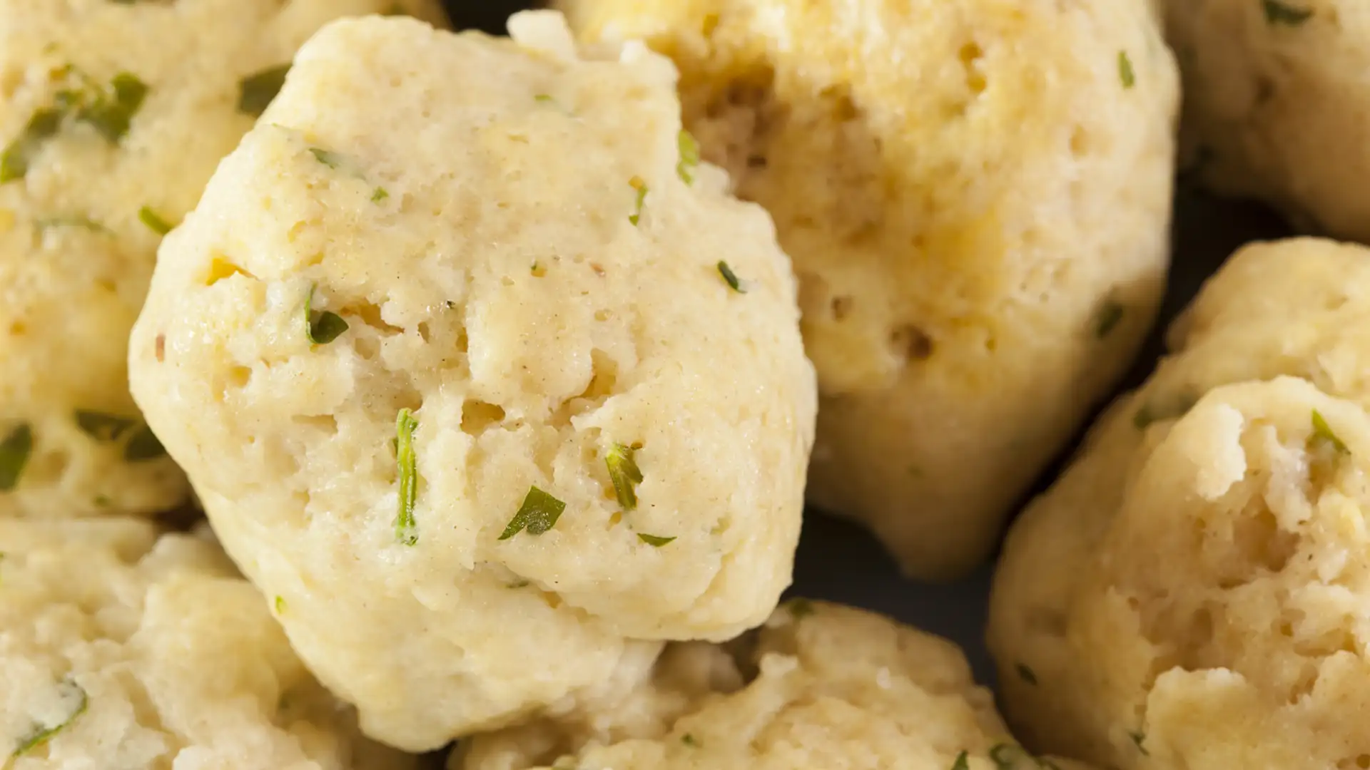 EXTRA: "The Matzo Ball Mystery" by Karen Golden