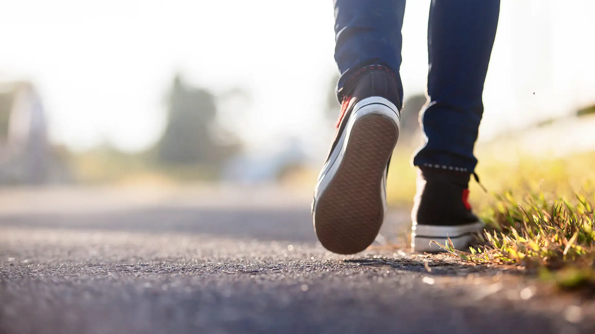 Walking