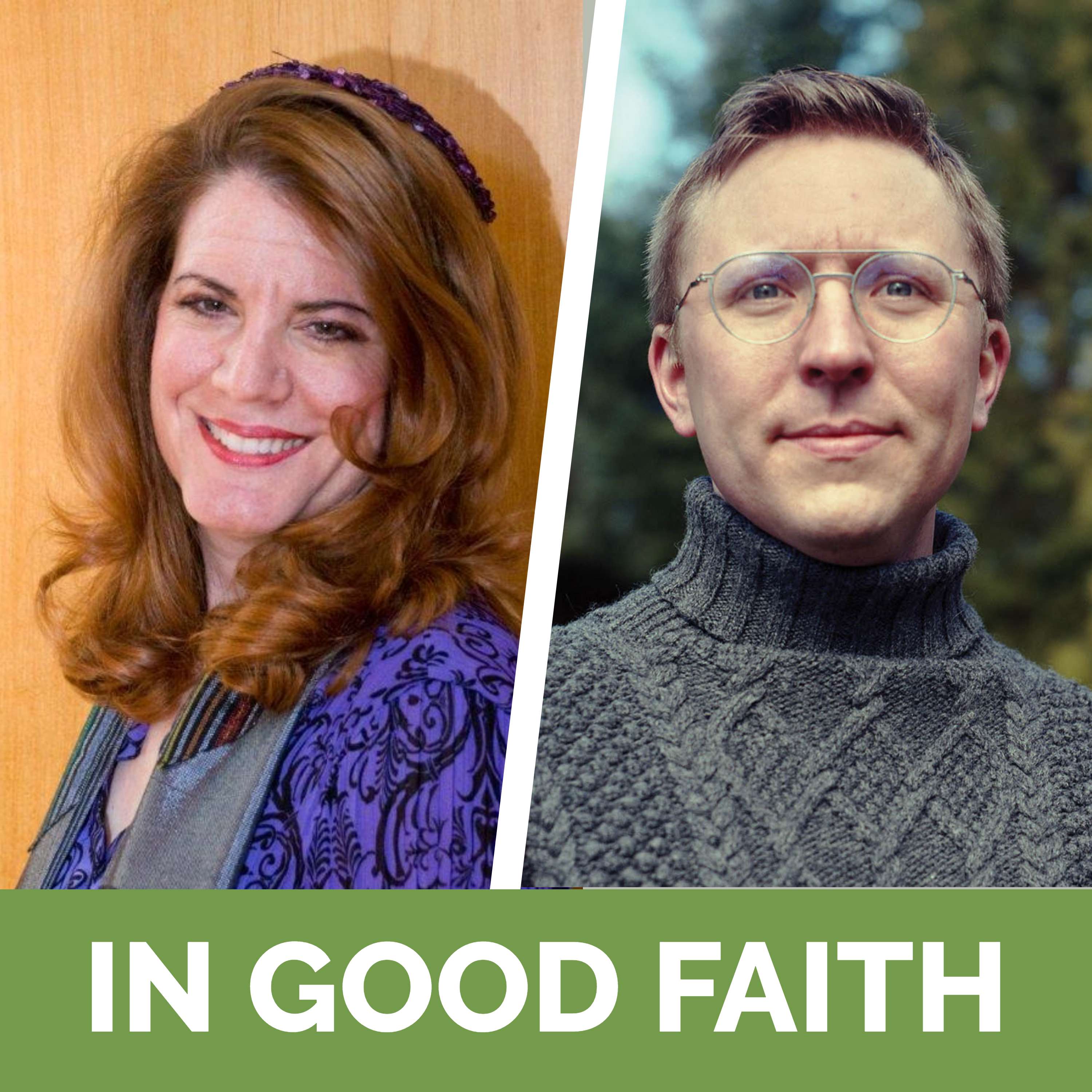 In Good Faith