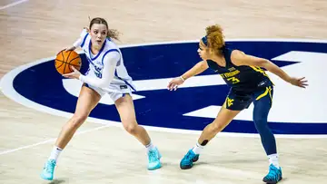 Cougars in the headlines