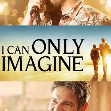I Can Only Imagine