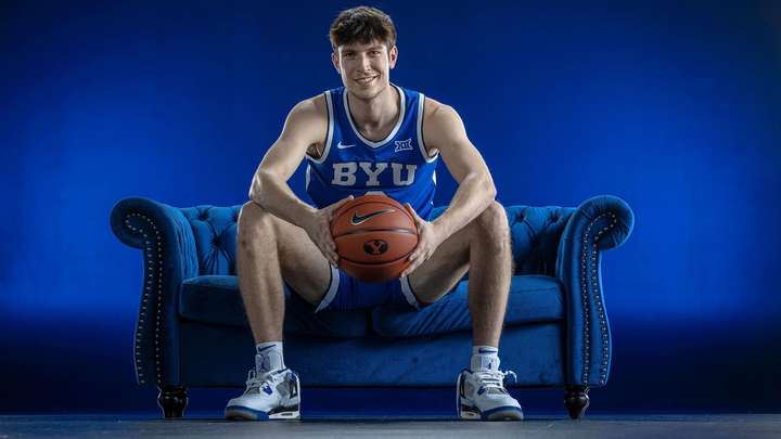 Hoops & Hype: BYU Brings the Heat
