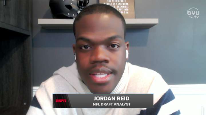 Draft Hopefuls with Jordan Reid