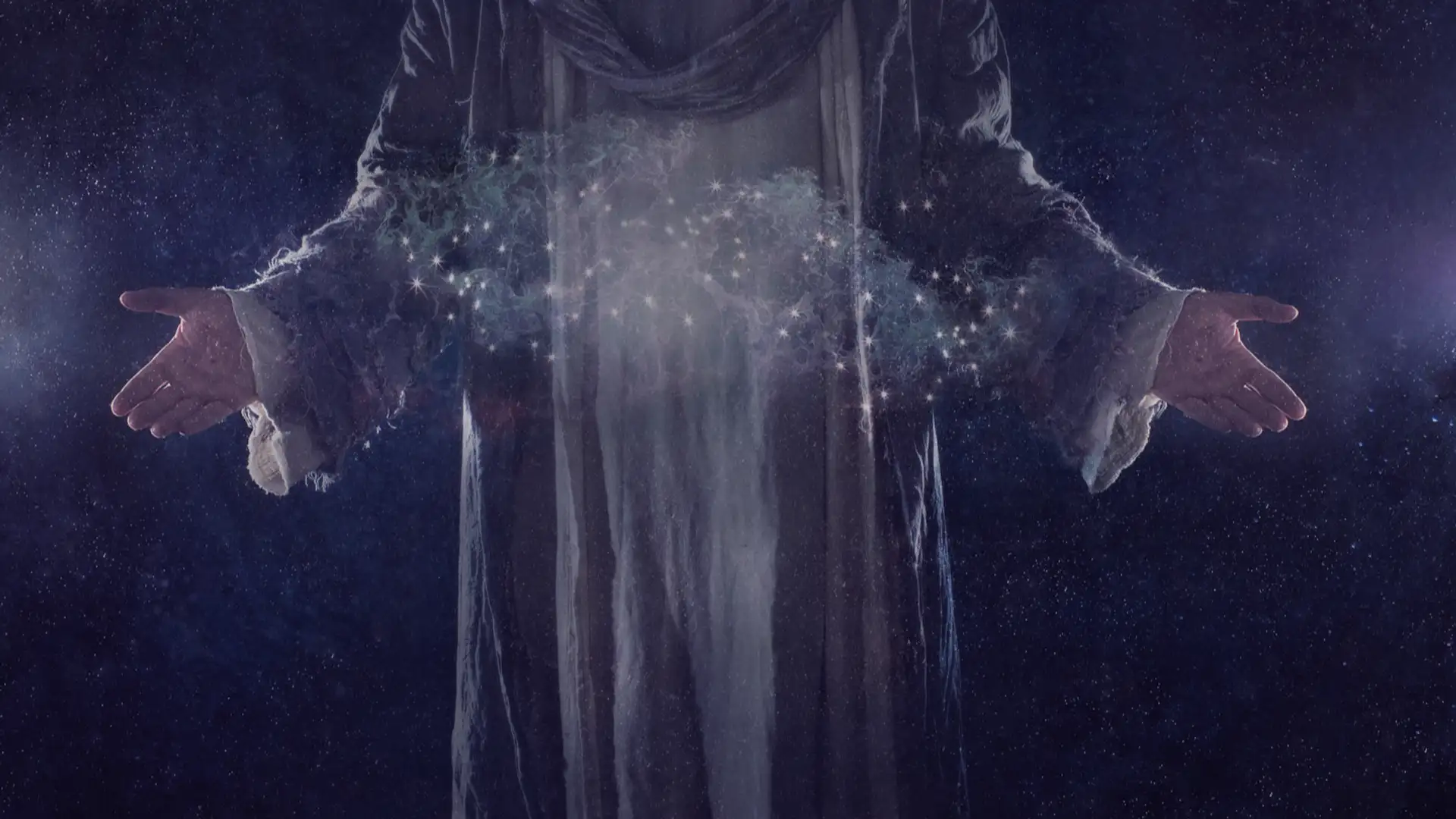 The Lord is Aware of You