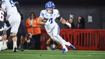 Cougar Nation Takes Over the Weekend