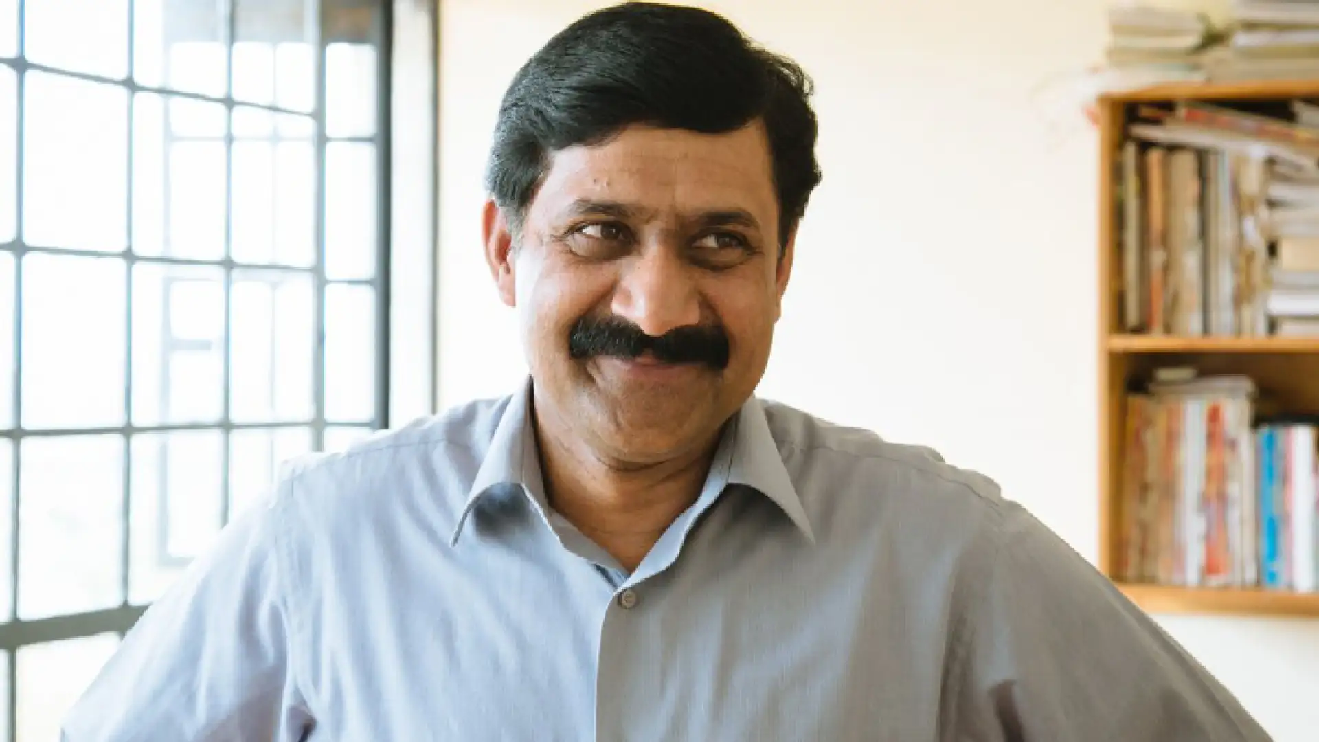 Ep 84. Ziauddin Yousafzai, Educator and Activist