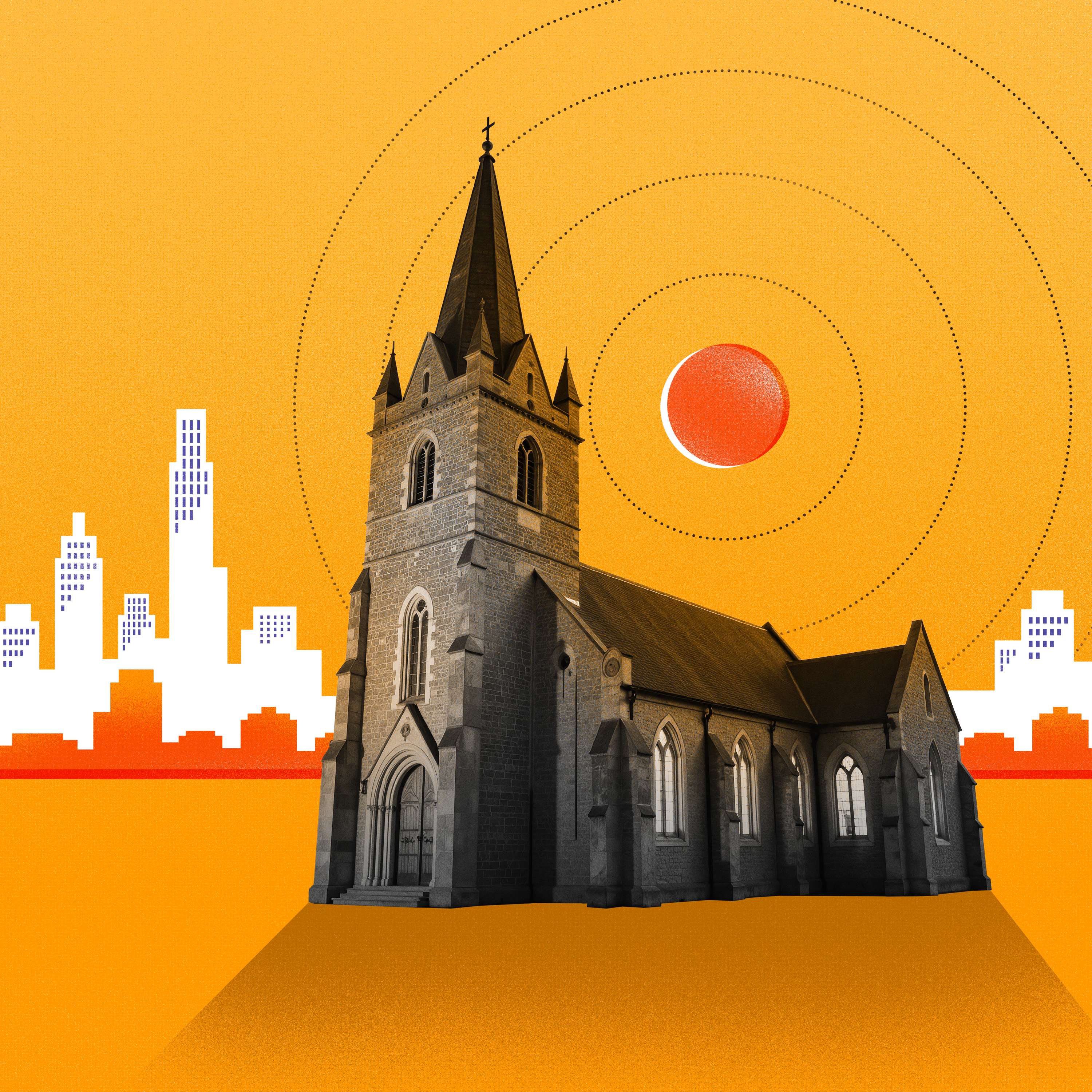Christian or Not? Unpacking America's Religious Identity