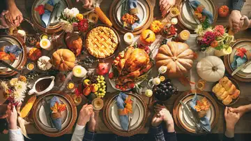 Thanksgiving